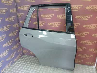 Б/у Двері задні праві BMW X5 G05