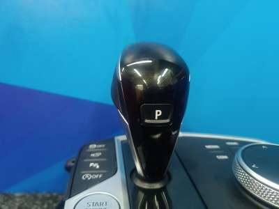 Б/у Селектор перемикання КПП BMW X4 G02