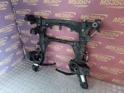 Б/у Балка передня (підрамник) BMW X5 G05