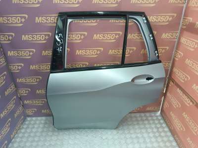 Б/у Двері задні ліві BMW X5 G05