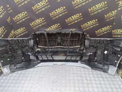 Б/у Бампер передній BMW X5 G05