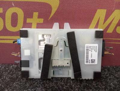 Б/у Блок телематика (Combox telematik) BMW X5 G05