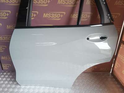 Б/в Дверь задняя левая BMW X5 G05