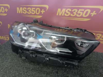 Б/у Фара передня права BMW X5 G05