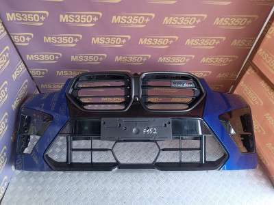 Б/в Бампер передний BMW X5M F95