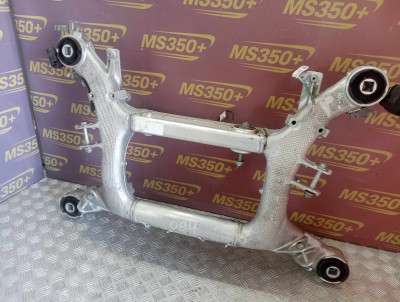 Б/в Балка подвески задняя (подрамник) BMW XM G09