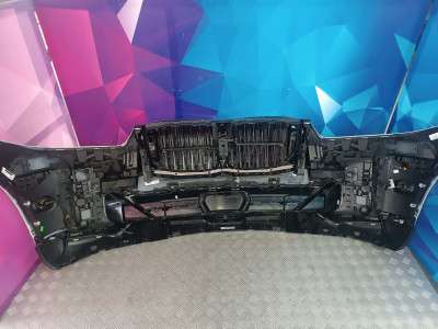 Б/у Бампер передній BMW X5 G05
