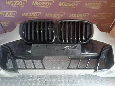 Б/у Бампер передній BMW X5 G05