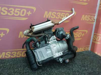 Б/в Отопитель автономный (Webasto) BMW X5 G05