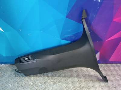 Б/в Обшивка стойки салона BMW X5 G05