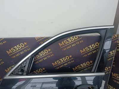 Б/в Дверь передняя левая BMW X7 G07