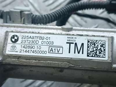 Б/в Рейка рулевая BMW X7 G07