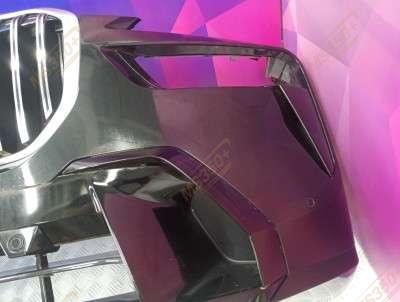 Б/у Бампер передній BMW X7 G07