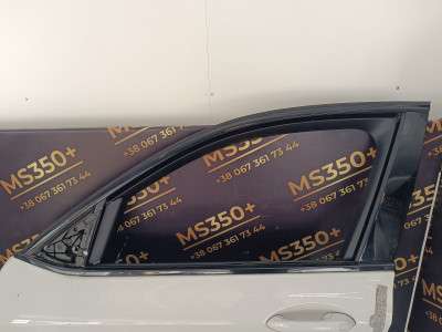 Б/в Дверь передняя левая BMW X4 G02