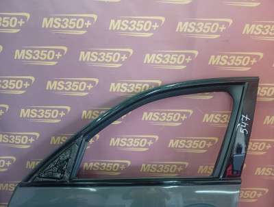 Б/у Двері передні ліві BMW X5 G05