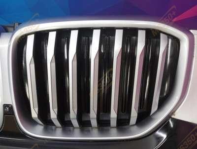 Б/у Бампер передній BMW X5 G05
