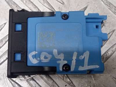 Б/у Блок УСБ USB BMW X7 G07