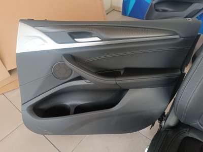 Б/у Салон (сидіння) комплект BMW X3 G01