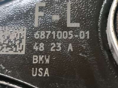 Б/у Важіль задній лівий BMW X4 G02