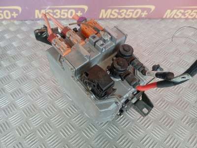 Б/в Инвертор электрический (гибрид) BMW X5 G05