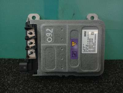 Б/у Блок керування Power Control Unit PCU BMW XM G09
