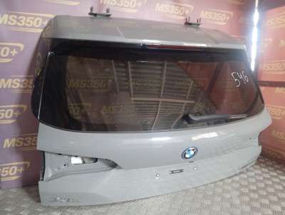 Б/у Кришка багажника (двері) BMW X5 G05