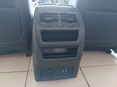 Б/у Салон (сидіння) комплект BMW X5 G05