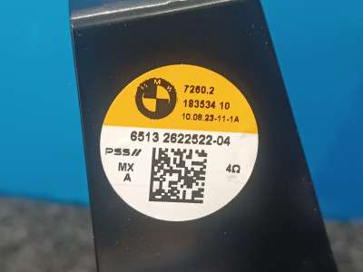 Б/у Динамік BMW X7 G07