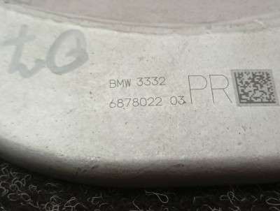 Б/у Важіль задній правий BMW X7 G07 - 4