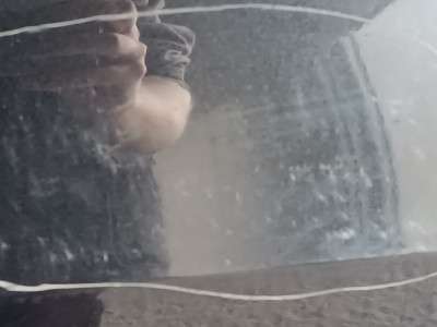 Б/в Дверь передняя правая BMW X7 G07