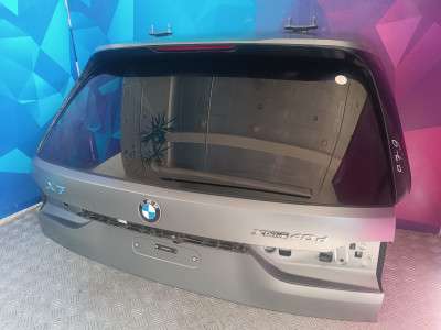 Б/в Крышка (дверь) багажника BMW X7 G07