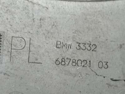 Б/в Рычаг задний левый BMW X7 G07