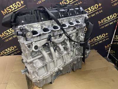 Б/у Двигун B58B30P (B58B30M2) xDrive40i BMW X7 G07