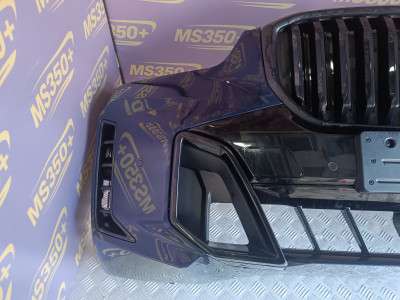 Б/у Бампер передній BMW X5 G05
