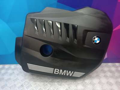 Б/в Накладка декоративная (на ДВС) BMW X7 G07
