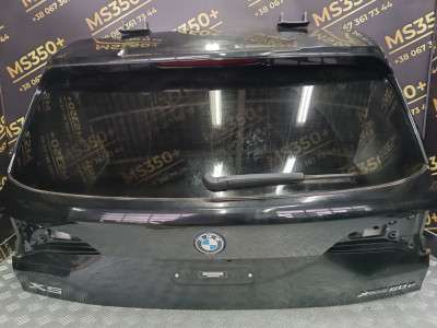 Б/в Крышка (дверь) багажника BMW X5 G05