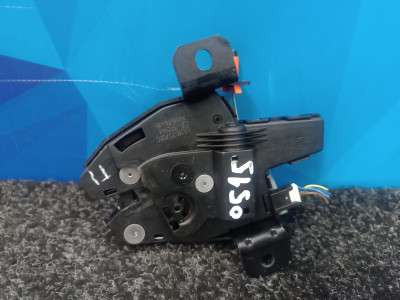 Б/у Замок кришки (двері) багажника BMW X5 G05