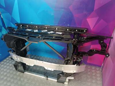 Б/у Панель передня (телевізор) BMW XM G09