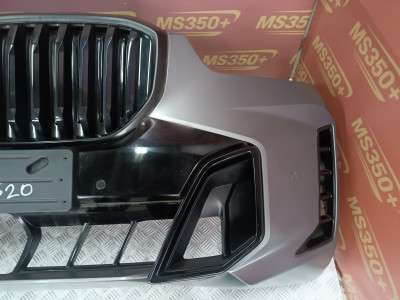 Б/у Бампер передній BMW X5 G05