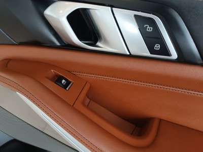 Б/у Салон (сидіння) комплект BMW X5 G05