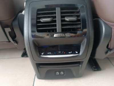 Б/в Салон (сидения) комплект BMW X4 G02