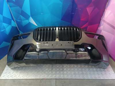 Б/у Бампер передній BMW X7 G07