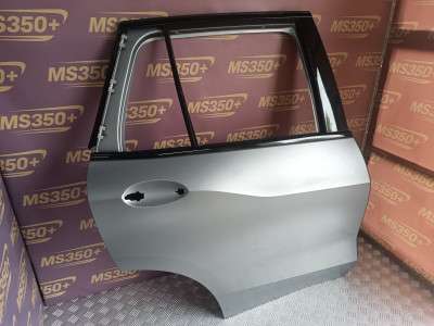 Б/в Дверь задняя правая BMW X5 G05