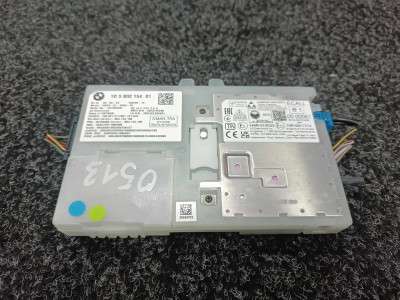 Б/у Блок телематика (Combox telematik) BMW X5 G05