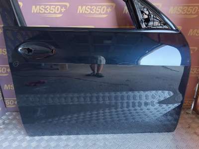 Б/у Двері передні праві BMW X5 G05