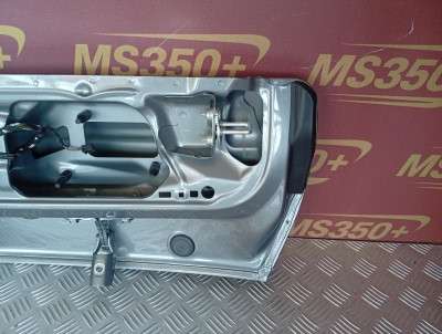 Б/у Борт відкидний (ляда нижня, кришка багажника нижня) BMW X5 G05