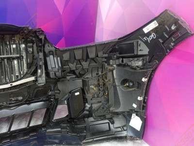 Б/у Бампер передній BMW X5 G05
