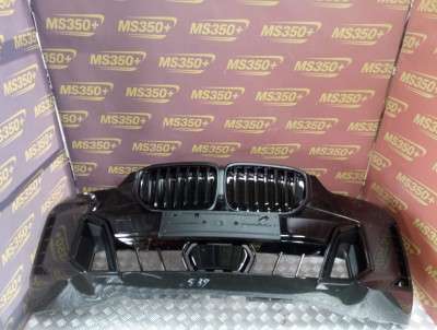 Б/у Бампер передній BMW X5 G05