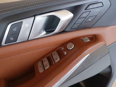Б/у Салон (сидіння) комплект BMW X7 G07