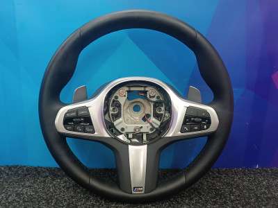 Б/у Руль BMW X5 G05
